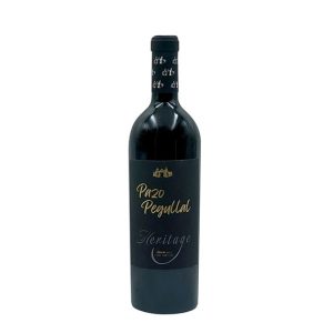 Albariño Pazo Pegullal Heritage