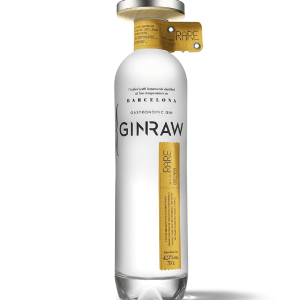 Gin Ginraw