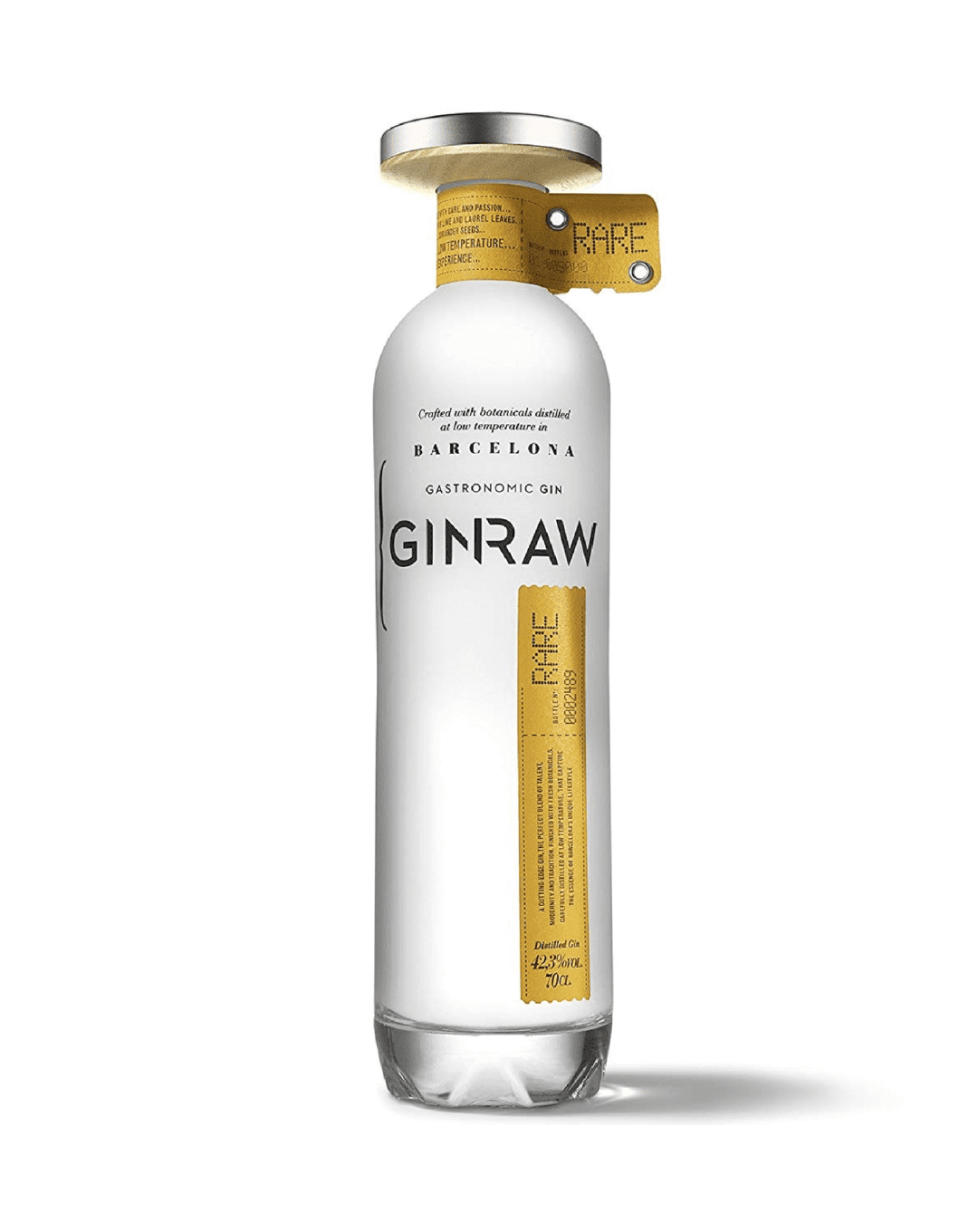 Gin Ginraw