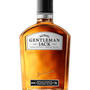 WHISKY GENTELMAN JACK