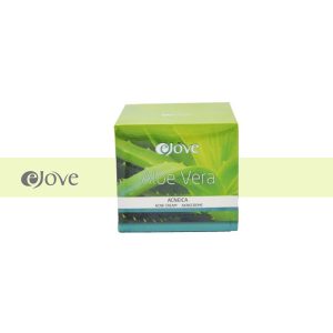 Ejove crema acnéica 50ml