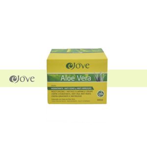 Ejove crema aloe antiedad 300ml
