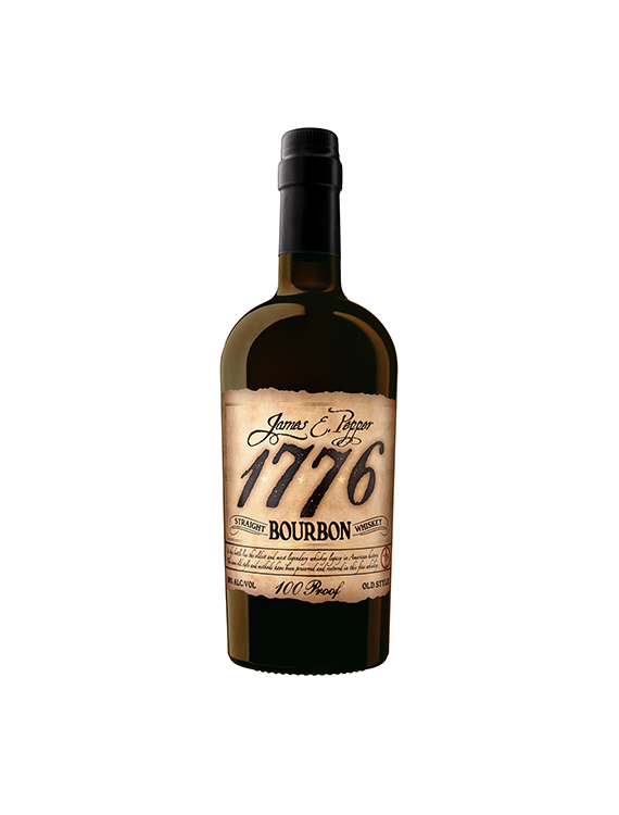 1776 Bourbon - Imagen 2