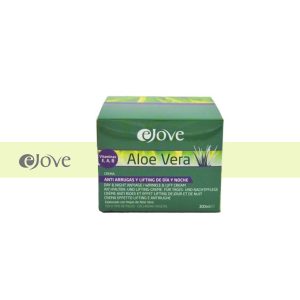 Ejove crema antiarrugas-lifting día y noche