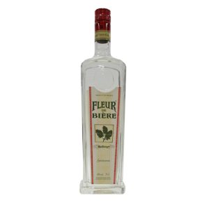 Wolfberger Fleur de Biere