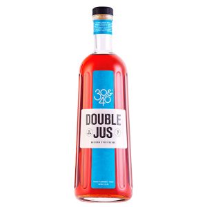 30&40 Double Jus