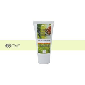 Ejove crema rosa mosqueta & aloe rmc 50ml