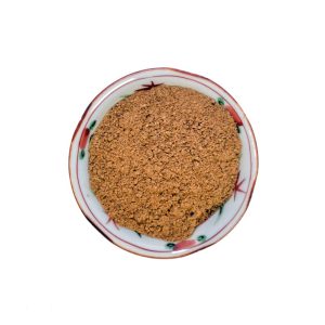 GARAM MASALA india