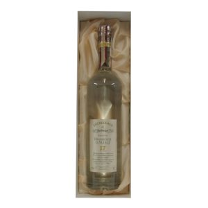 Wolfberger Framboise 17 Y Excellence