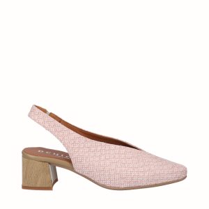 Chanel Pico V Punti Rosa- D´CHICAS