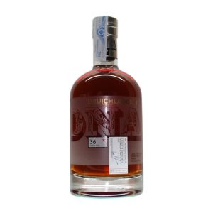 Bruichladdich 36 Years Dna