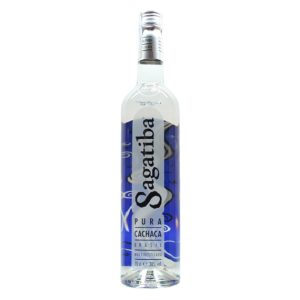 Cachaça Sagatiba Pura
