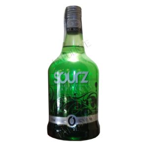 Sourz Apple