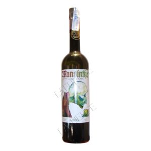Absenta Mansinthe By Marilyn Manson 66.6º
