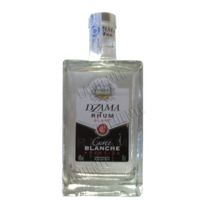 Ron Dzama Cuvee Blanche Prestige