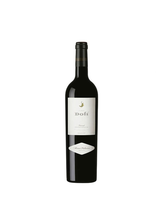 A. Palacios Finca Dofi ’19