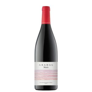 Abadal Matis Crianza