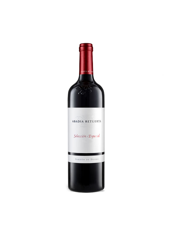 Abadia Retuerta Seleccion Especial