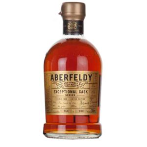 Aberfeldy 1996 Fine French Wine Finish