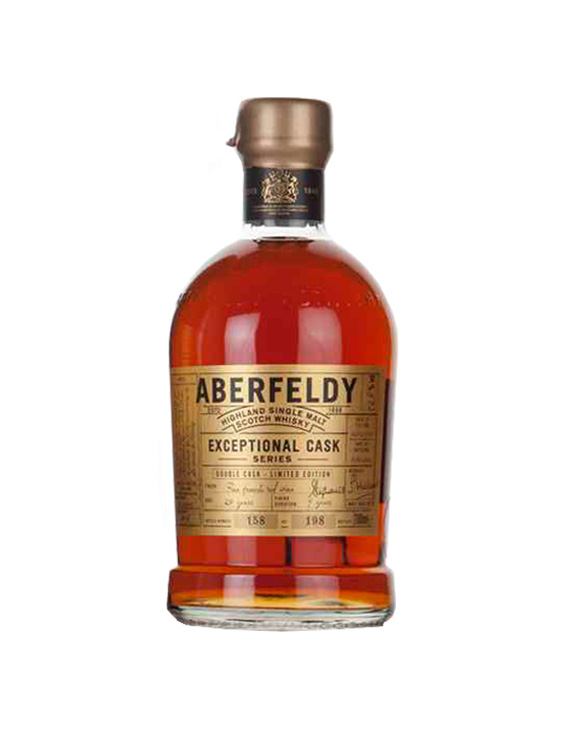 Aberfeldy 1996 Fine French Wine Finish - Imagen 2