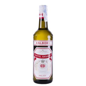 Ackuavit Aalborg