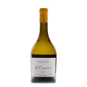 Albariño Pazo Barrantes la Comtesse
