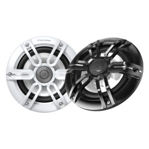ALTAVOCES COAXIALES 2 VIAS 16,5CM 250W PIONEER TSME650FS