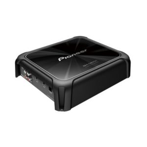AMPLIFICADOR 1 CANAL CLASE FD 1600W PIONEER GMD8701