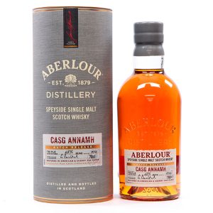 Aberlour Casg Annamh