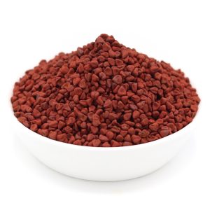 Achiote Semillas