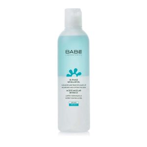 BABE AGUA MICELAR X 250ML