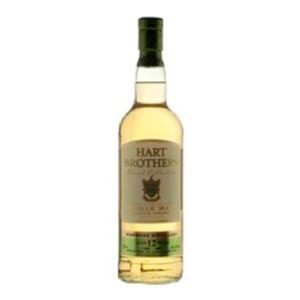 Bowmore 12 Years Hart Brothers