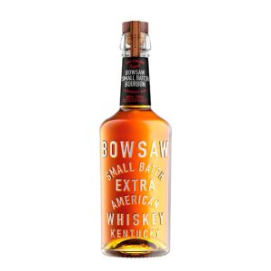 Bowsaw Small Batch Bourbon