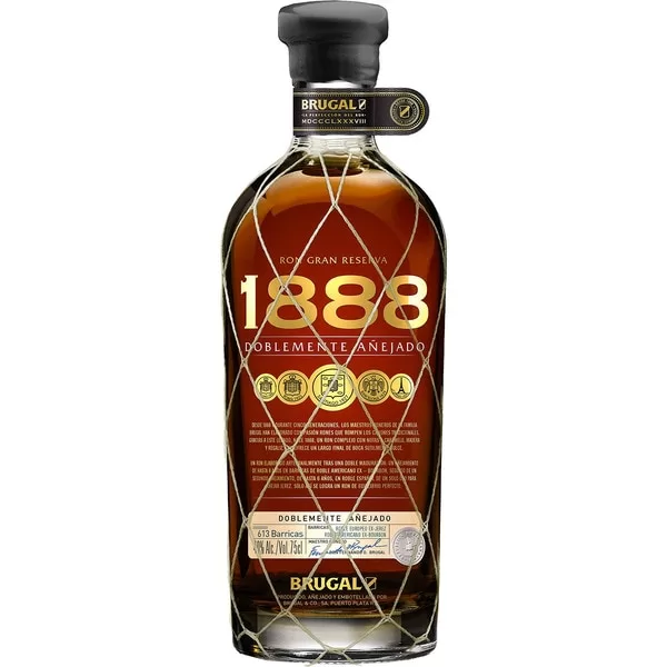 Brugal 1888 - Imagen 2