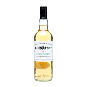 Cameronbridge 14 Years 1995 S.v. Single Grain