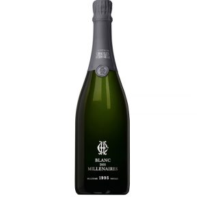Charles Heidsieck Blancs Millenaires