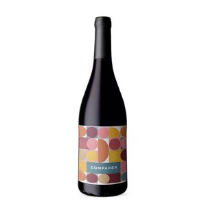 Comparsa Tinto