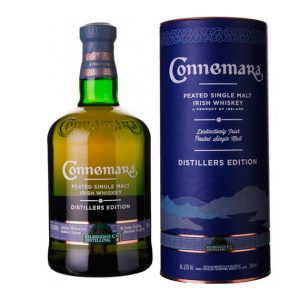 Connemara Distillers Edition
