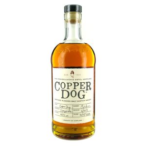 Copper Dog