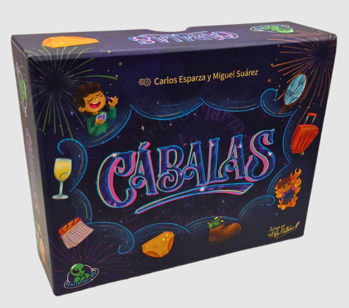 Cábalas - Imagen 2