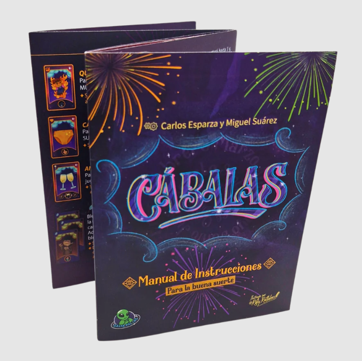 Cábalas - Imagen 8