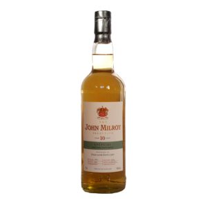 Dailuaine 1996 B.bros Milroy Selection