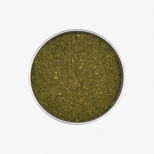 ALBAHACA SEMIFRESCA BIO 90g