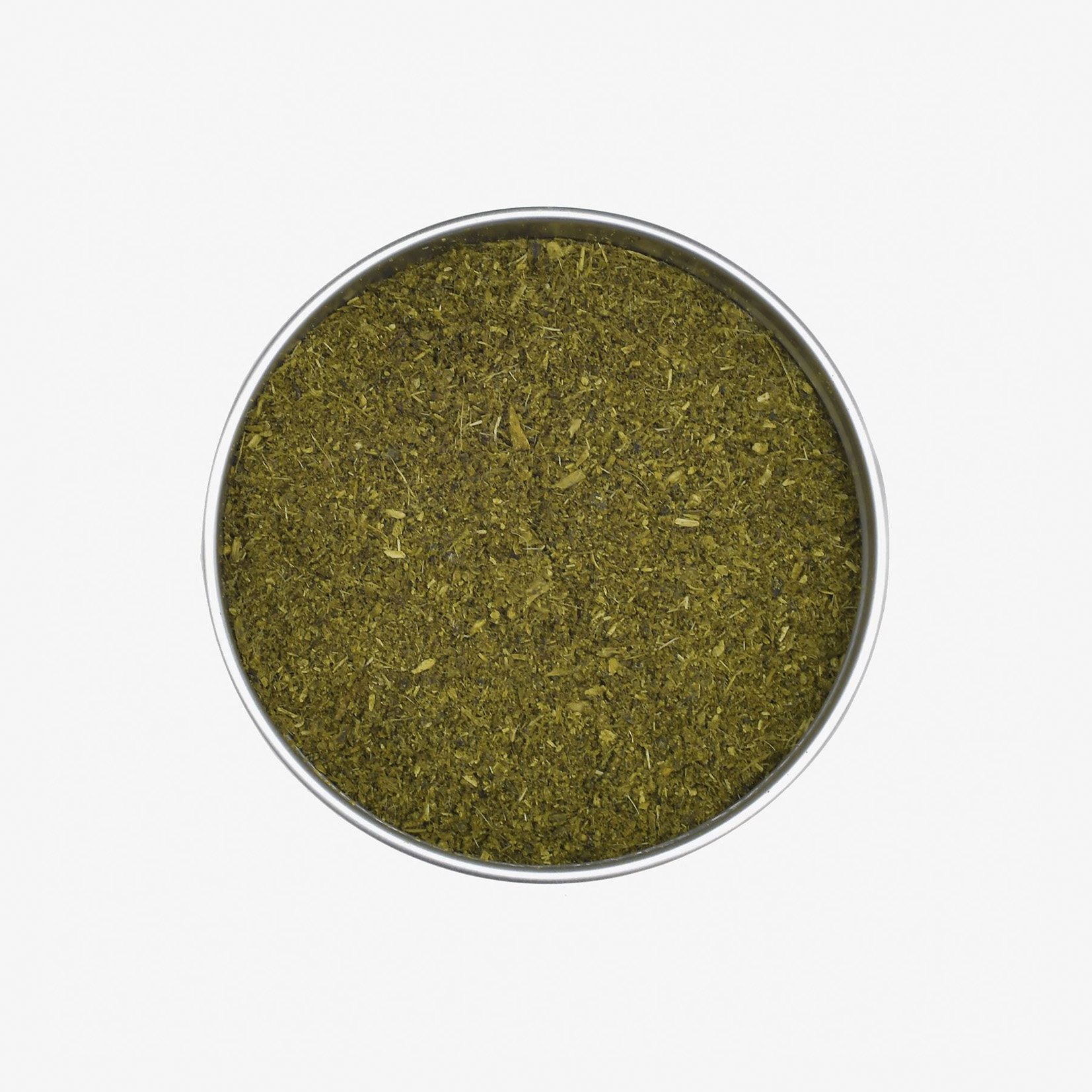 ALBAHACA SEMIFRESCA BIO 90g