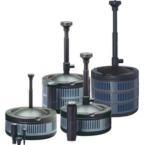 NEW ECOPOND 4 2700 l/h