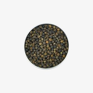 PIMIENTA NEGRA ENTERA TELLICHERY 75g