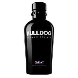 Gin Bulldog