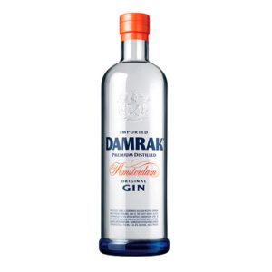 Gin Damrak