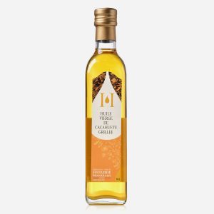 ACEITE VIRGEN DE CACAHUETE 500ml