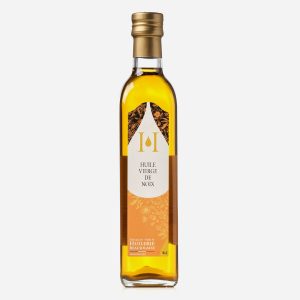 ACEITE VIRGEN DE NUEZ 500ml